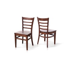 Стілець Оксфорд  Т т.горіх