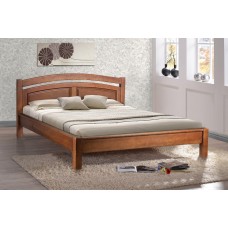 Ліжко Фантазія 1400*2000, яблуня ( 250 )