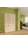 Розпашна шафа Смузі 21 1200 білий/сонома