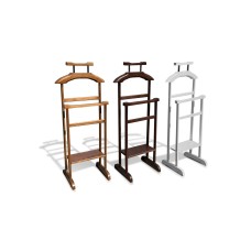 Плечики Енігма, ясен/горіх