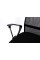 Стілець офісний Свіфт, чорний