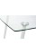 Стіл Грейс XS-1262, (120*70), білий