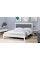 Ліжко Геліос 1600*2000 білий