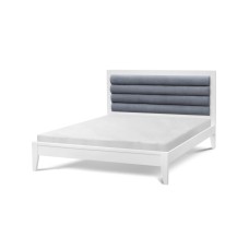 Ліжко Геліос 1600*2000 білий