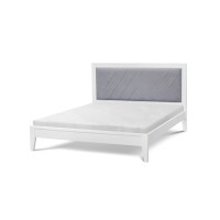 Ліжко Аксіома 1400*2000 білий