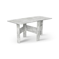 Стіл - книжка ДСП індастріал