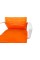 Стілець офісний Зум, Orange