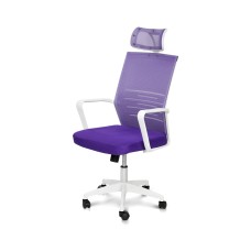 Стілець офісний Зум, Very Peri