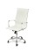 Стілець офісний Нетворк, білий