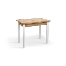 Стіл-трансформер СКАЙ, дуб тахо