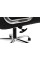 Стілець офісний Піксель, чорний
