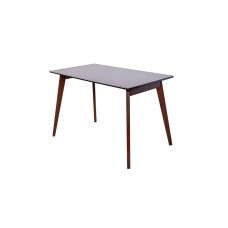 Стіл обідній Дуглас 1195*670, горіх темн.