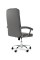 Стілець офісний Фокус, сірий