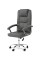 Стілець офісний Фокус, сірий