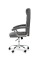 Стілець офісний Фокус, сірий