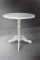 Стіл кофейний Одіссей, білий