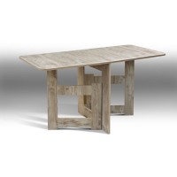 Стіл - книжка Light дуб клондайк