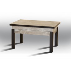 Стіл-трансформер ФЛАЙ, дуб клондайк