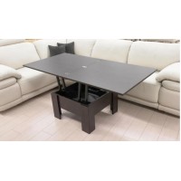 Стіл-трансформер Дельта, венге