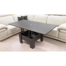 Стіл-трансформер Дельта, венге