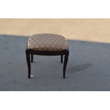 Банкетка мала 500*420 (т.горіх/авилла2/7)