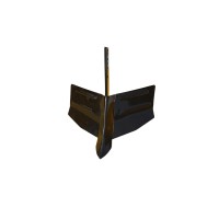 Плуг підгортач