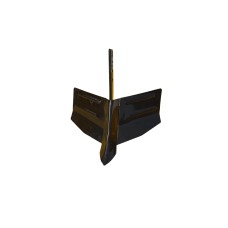 Плуг підгортач