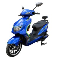 Електроcкутер DOZER S-2000 (синій)