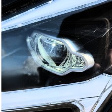 Електроcкутер DOZER S-1800 (чорний)