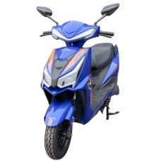 Електроcкутер DOZER S-1800 (синій)