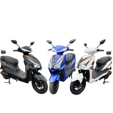 Електроcкутер DOZER S-1800 (синій)