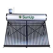 Сонячний колектор SunUp-U30 (300 л) сезонний