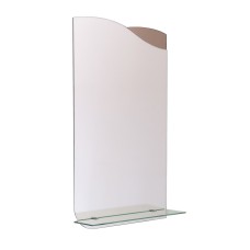 Дзеркало  (400*700), 1 поличка