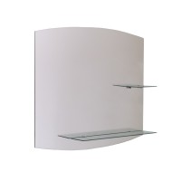 Дзеркало  770*660 (2 полички)