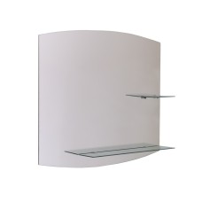 Дзеркало  770*660 (2 полички)