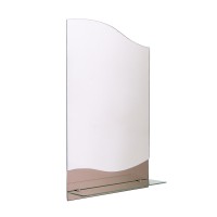 Дзеркало 400*700, 1 поличка