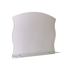 Дзеркало 620*800 (1 поличка)