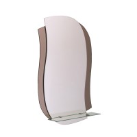 Дзеркало 525*750 (1 поличка)