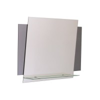 Дзеркало 700*520 (1 поличка)