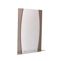 Дзеркало 500*720 (1 поличка)