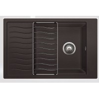 Мийка гранітна Viktori (780*500) Св.Беж.