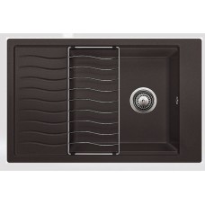 Мийка гранітна Viktori (780*500) Св.Беж.