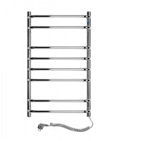 Елект рушникосушка н/ж. СИМФОНІЯ 480*800 R