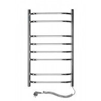 Елект рушникосушка н/ж. БЛЮЗ 480*800 R