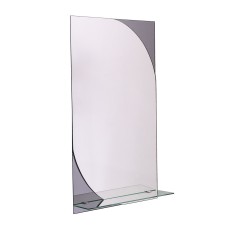 Дзеркало 900*400 (1 поличка)