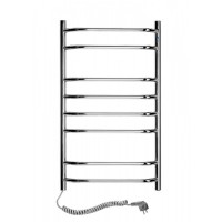 Елект рушникосушка н/ж. БЛЮЗ 480*800 L