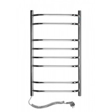 Елект рушникосушка н/ж. БЛЮЗ 480*800 L