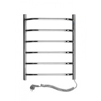 Елект рушникосушка н/ж. БЛЮЗ 480*600 R