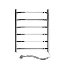 Елект рушникосушка н/ж. БЛЮЗ 480*600 R