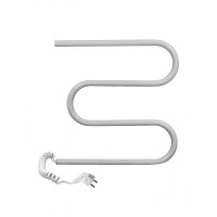 Елект рушникосушка ст.Змеевик 500*500 L